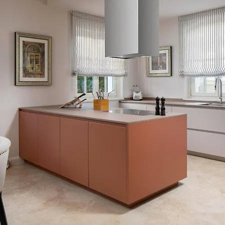 4 Bedroom Awesome In Vabriga Nyaraló Tar-Vabriga