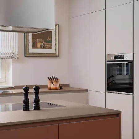 4 Bedroom Awesome In Vabriga 別荘 *